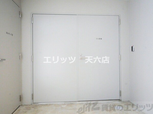 エスリードレジデンス梅田クラスシティの物件内観写真